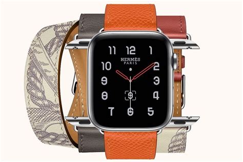 hermes apple watch band feu|apple watch hermes.